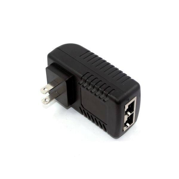 18W POE adaptor, 18W POE injector, 18V POE adapter